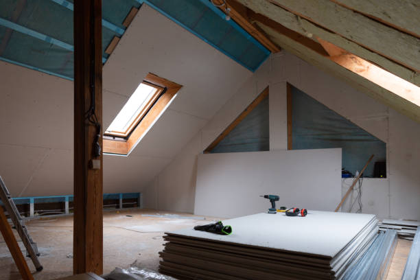 Best Affordable Insulation Services  in Grandview, MO