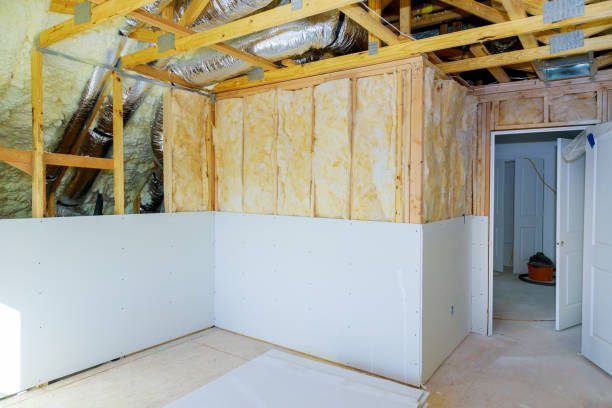 Best Fiberglass Insulation  in Grandview, MO