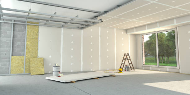 Best Insulation Repair Services  in Grandview, MO