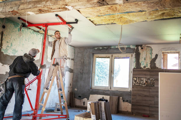 Insulation for New Construction in Grandview, MO