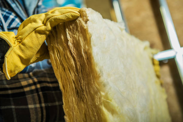 Trusted Grandview, MO Insulation Contractor Experts