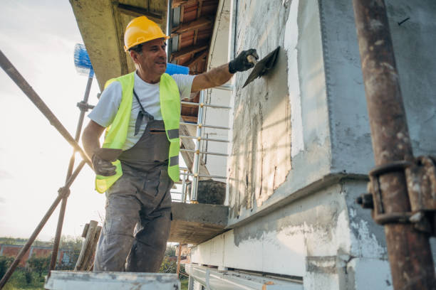 Best Professional Insulation Contractor  in Grandview, MO