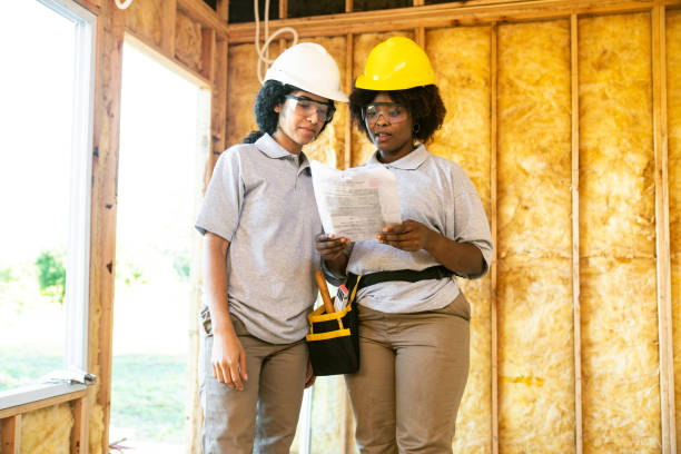 Best Spray Foam Insulation  in Grandview, MO