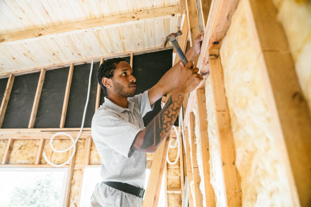 Insulation Contractors for Homes in Grandview, MO