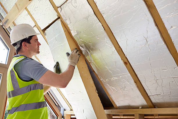 Insulation Inspection Services in Grandview, MO
