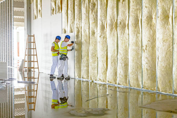 Insulation for New Construction in Grandview, MO
